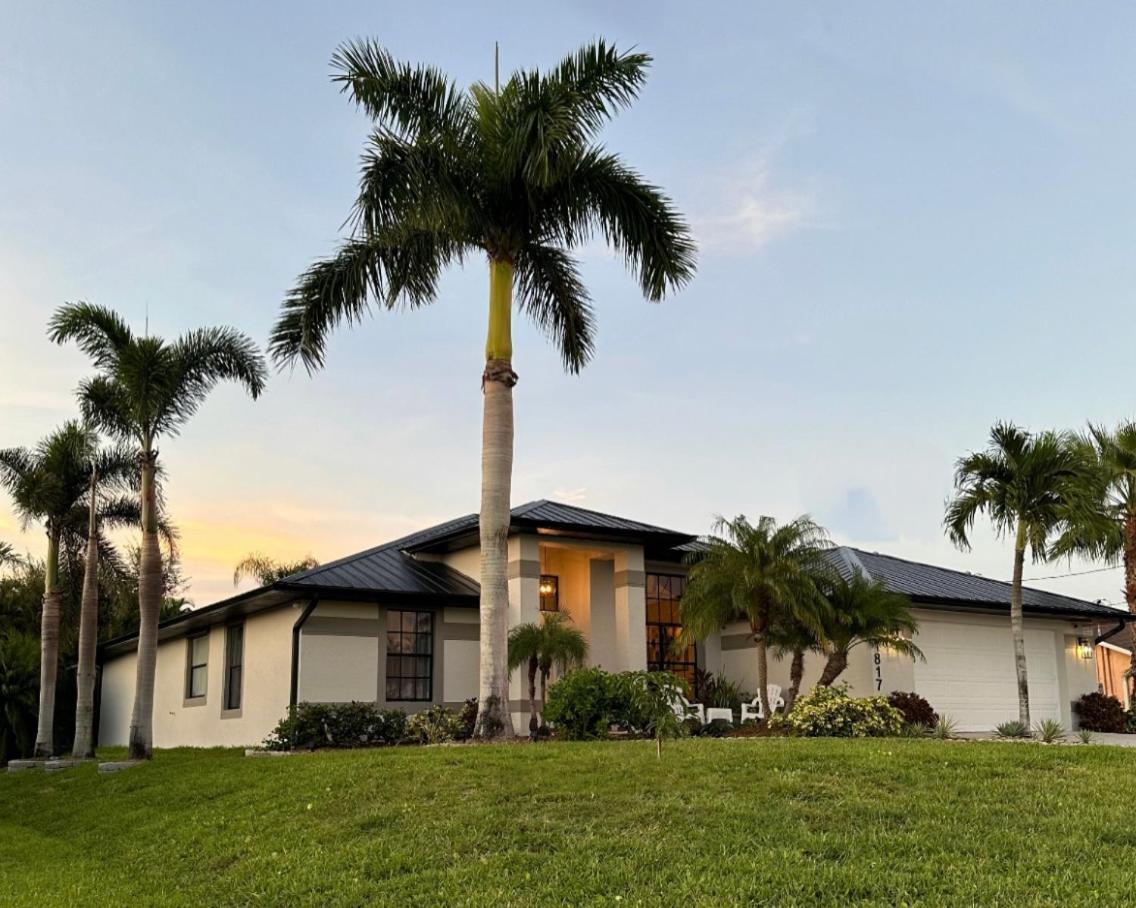 Villa Nicol Cape Coral Ngoại thất bức ảnh