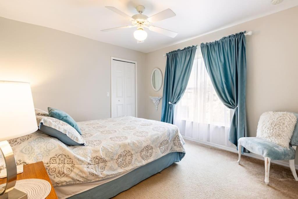 Villa Nicol Cape Coral Ngoại thất bức ảnh
