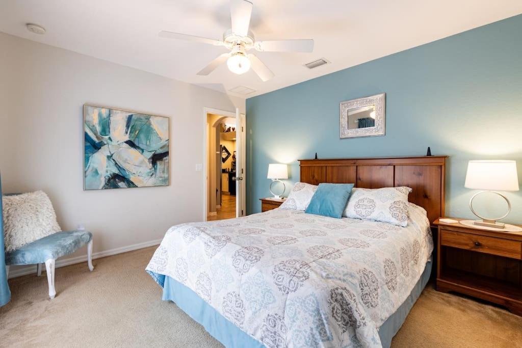 Villa Nicol Cape Coral Ngoại thất bức ảnh