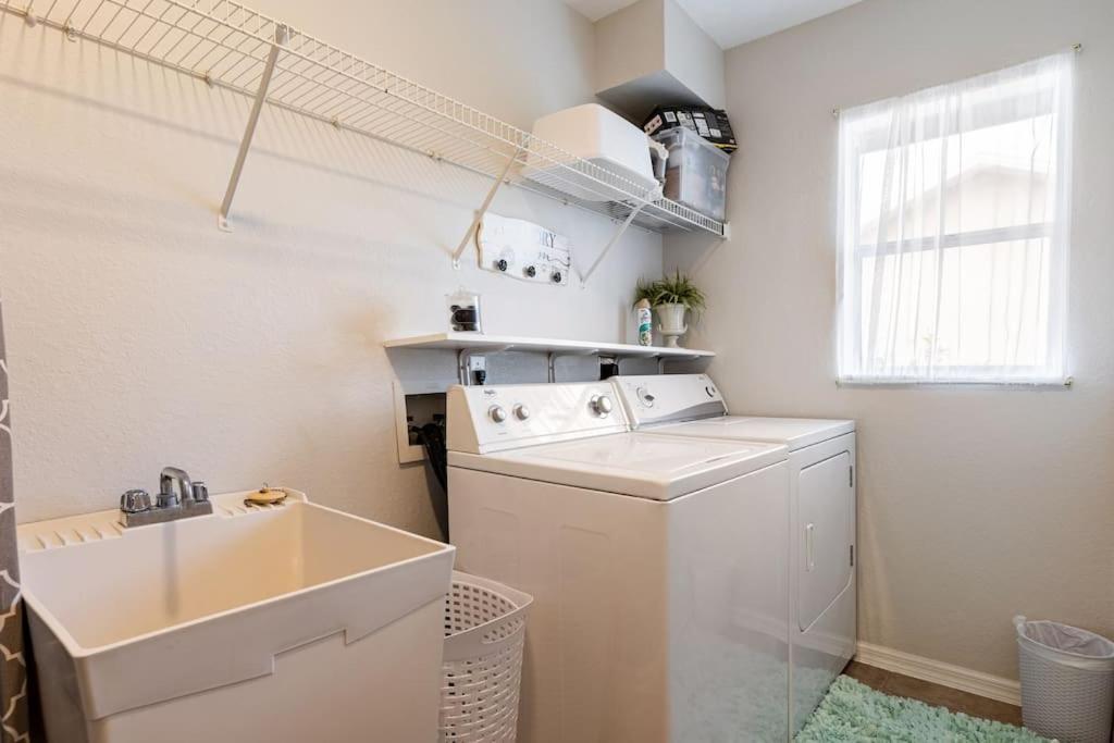 Villa Nicol Cape Coral Ngoại thất bức ảnh