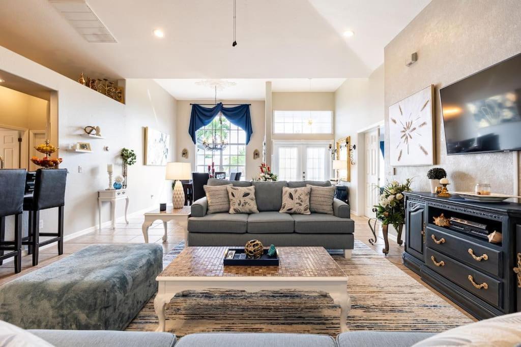Villa Nicol Cape Coral Ngoại thất bức ảnh