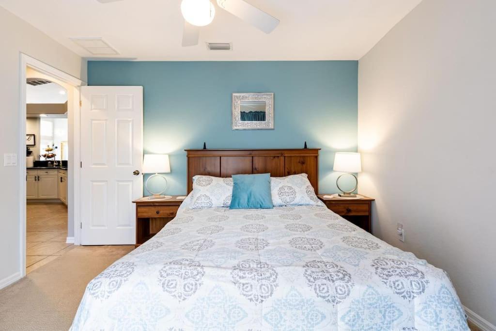 Villa Nicol Cape Coral Ngoại thất bức ảnh