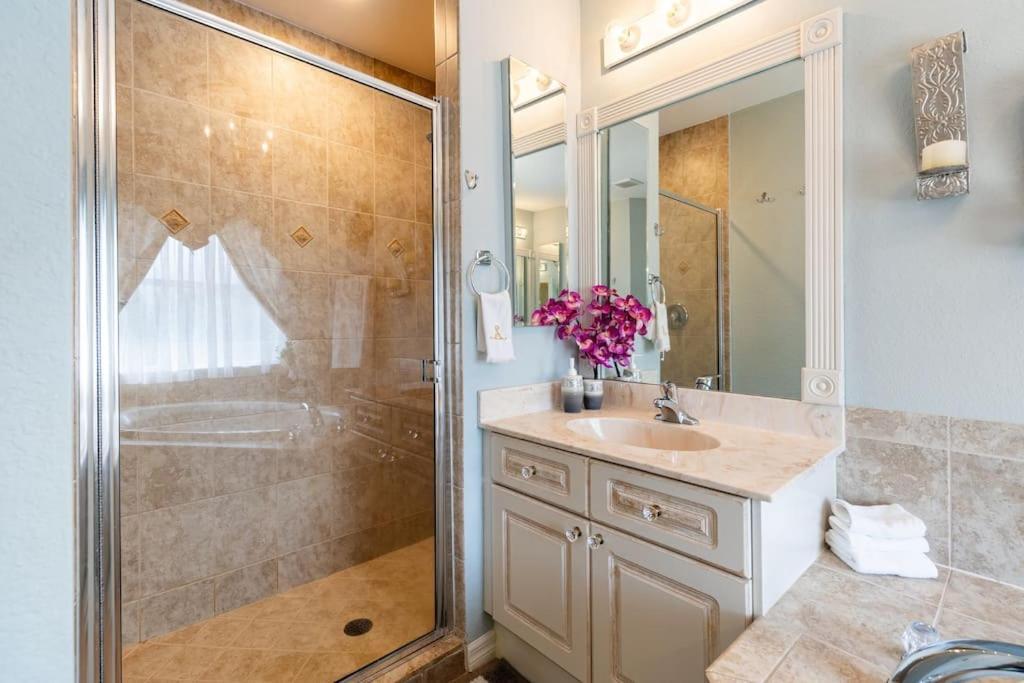 Villa Nicol Cape Coral Ngoại thất bức ảnh
