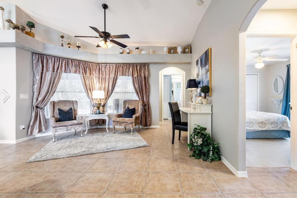Villa Nicol Cape Coral Ngoại thất bức ảnh