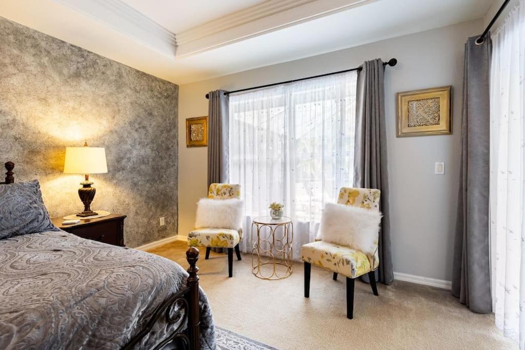 Villa Nicol Cape Coral Ngoại thất bức ảnh