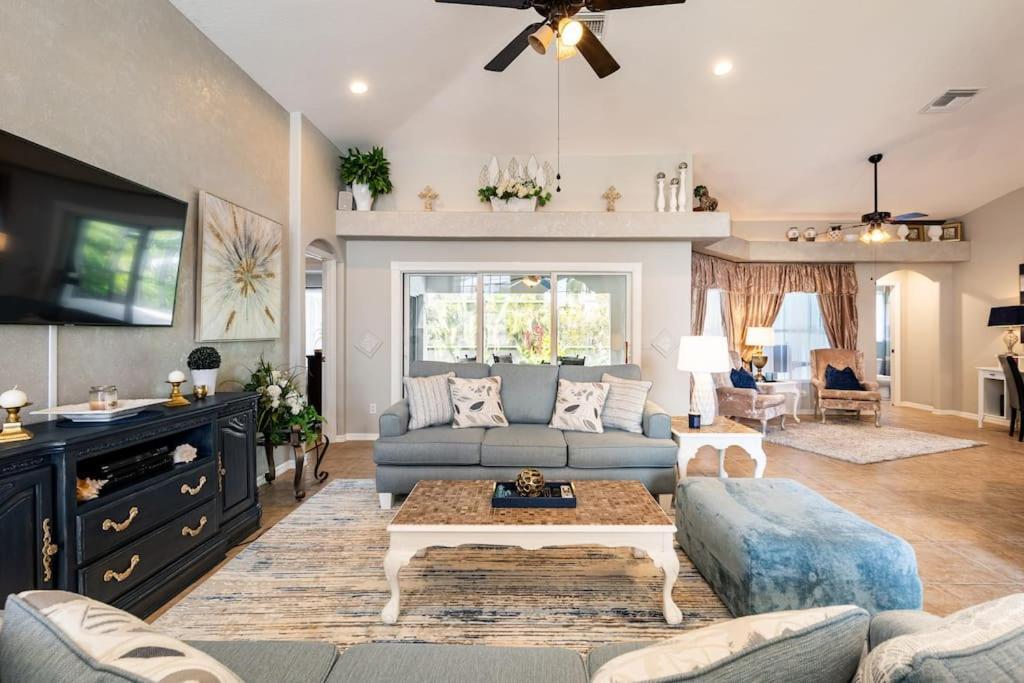 Villa Nicol Cape Coral Ngoại thất bức ảnh