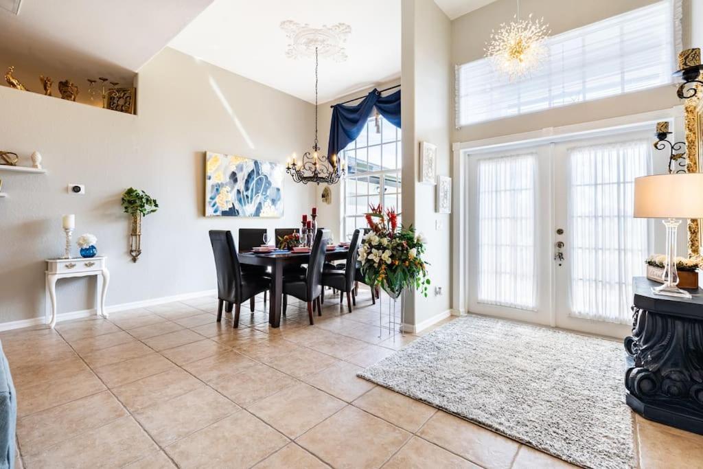 Villa Nicol Cape Coral Ngoại thất bức ảnh