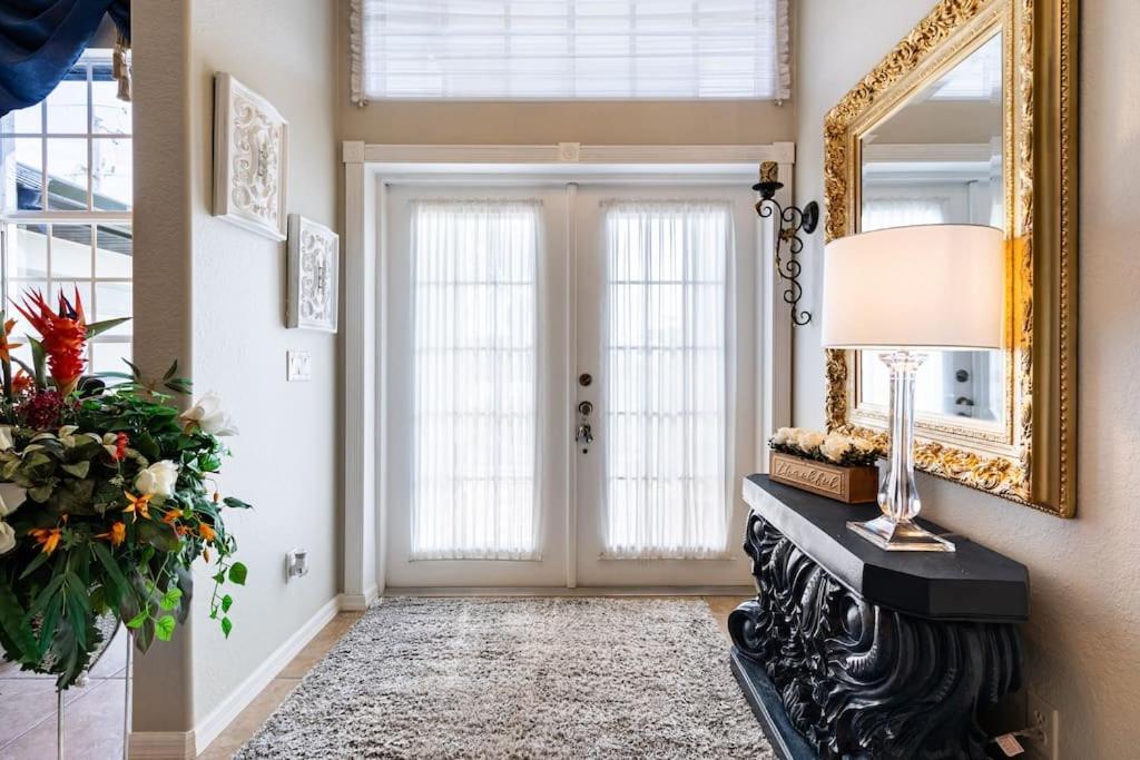 Villa Nicol Cape Coral Ngoại thất bức ảnh