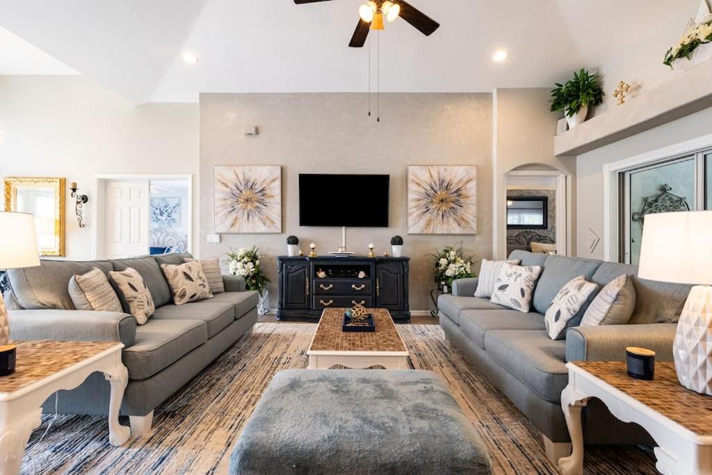 Villa Nicol Cape Coral Ngoại thất bức ảnh