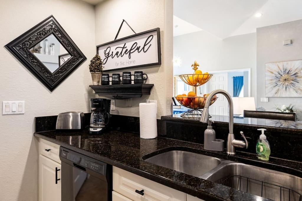 Villa Nicol Cape Coral Ngoại thất bức ảnh