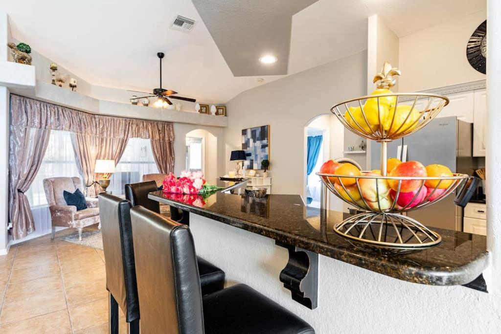 Villa Nicol Cape Coral Ngoại thất bức ảnh