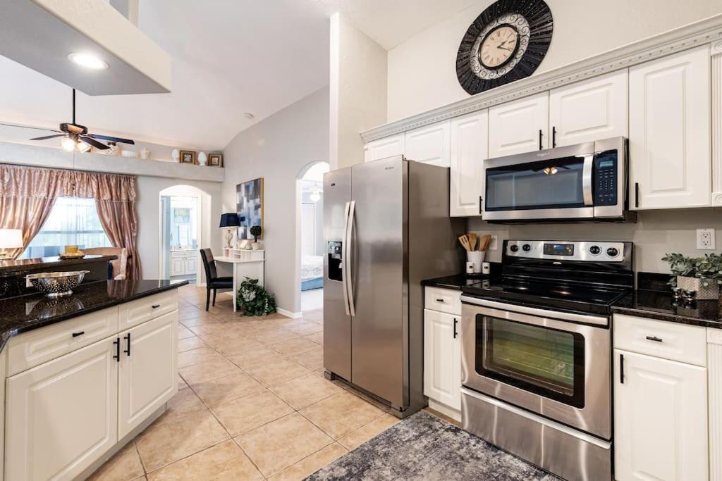 Villa Nicol Cape Coral Ngoại thất bức ảnh